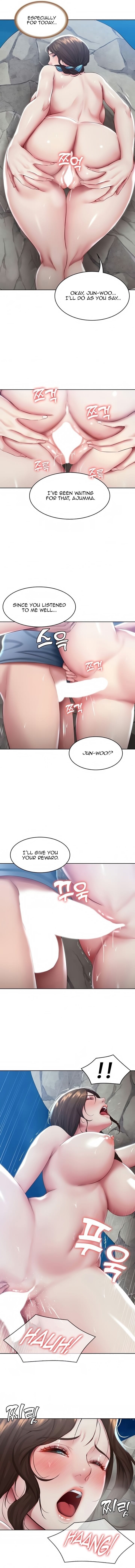 Boarding Diary [Kim Jetta , Suspect H] - Chapter 82 — Page 7