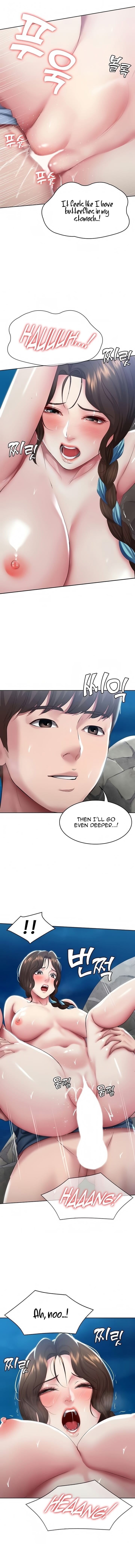 Boarding Diary [Kim Jetta , Suspect H] - Chapter 82 — Page 9