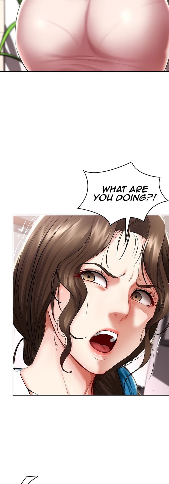 Boarding Diary [Kim Jetta , Suspect H] - Chapter 42 — Page 34