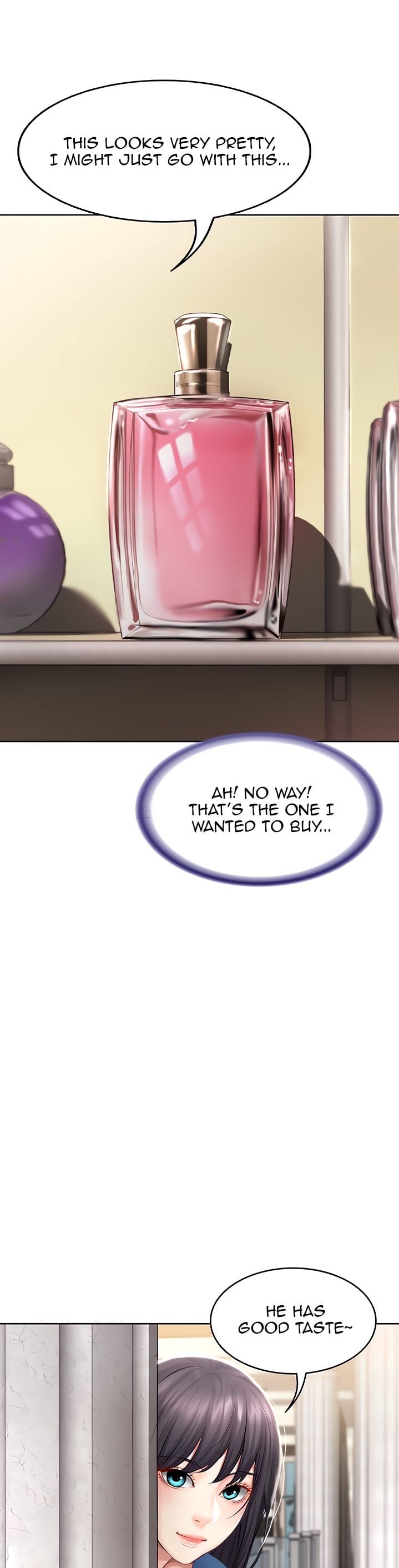 Boarding Diary [Kim Jetta , Suspect H] - Chapter 45 — Page 28