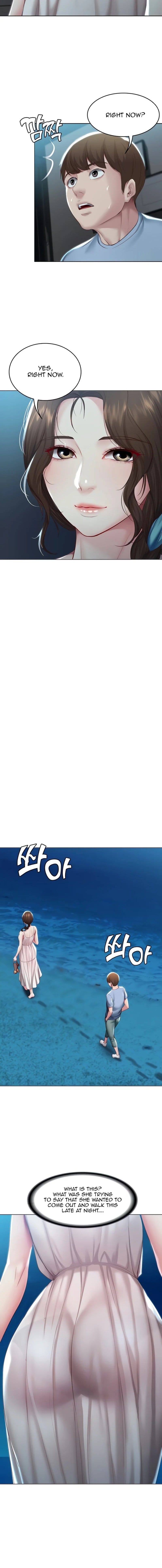 Boarding Diary [Kim Jetta , Suspect H] - Chapter 80 — Page 4