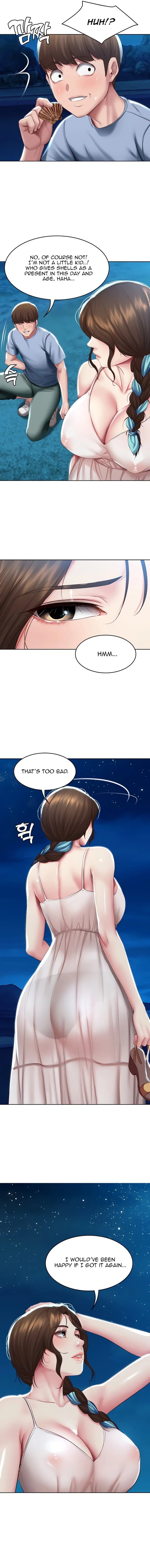 Boarding Diary [Kim Jetta , Suspect H] - Chapter 80 — Page 7