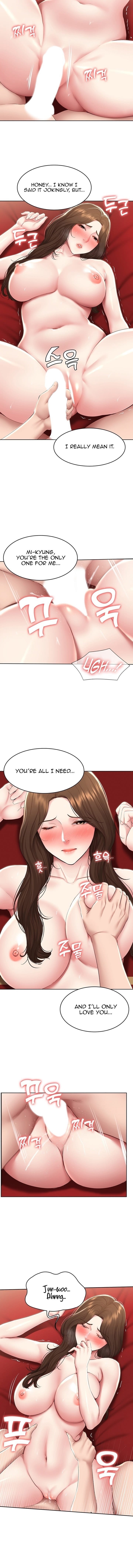 Boarding Diary [Kim Jetta , Suspect H] - Chapter 121 — Page 8