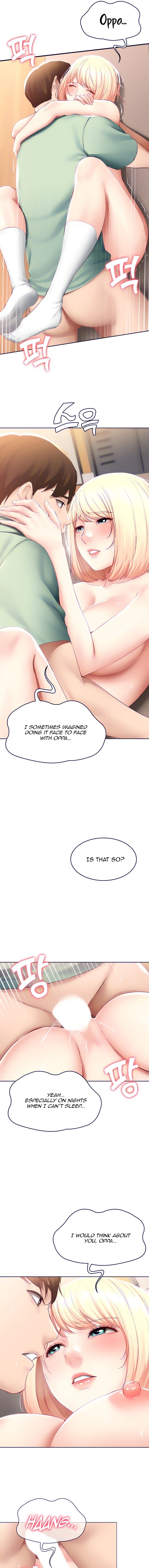 Boarding Diary [Kim Jetta , Suspect H] - Chapter 66 — Page 13
