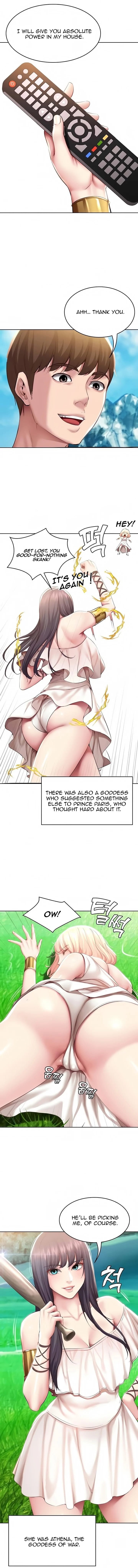 Boarding Diary [Kim Jetta , Suspect H] - Chapter 79 — Page 4