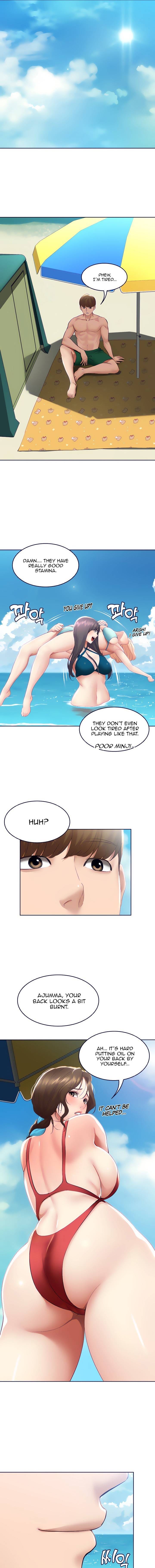 Boarding Diary [Kim Jetta , Suspect H] - Chapter 72 — Page 13