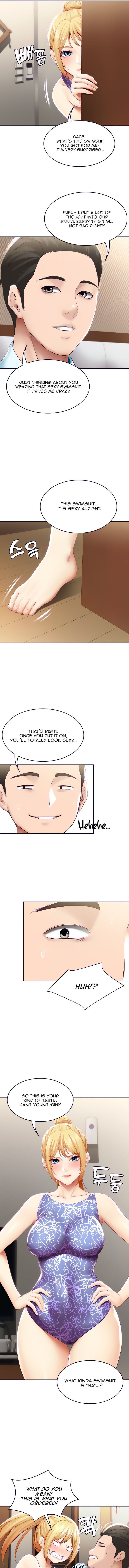 Boarding Diary [Kim Jetta , Suspect H] - Chapter 72 — Page 4