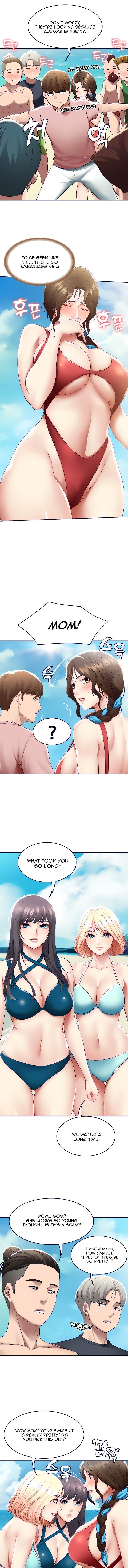 Boarding Diary [Kim Jetta , Suspect H] - Chapter 72 — Page 8