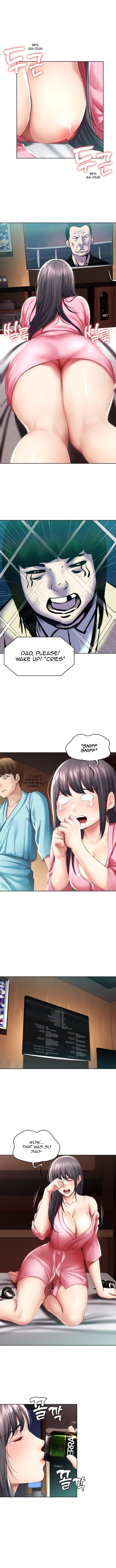 Boarding Diary [Kim Jetta , Suspect H] - Chapter 47 — Page 4