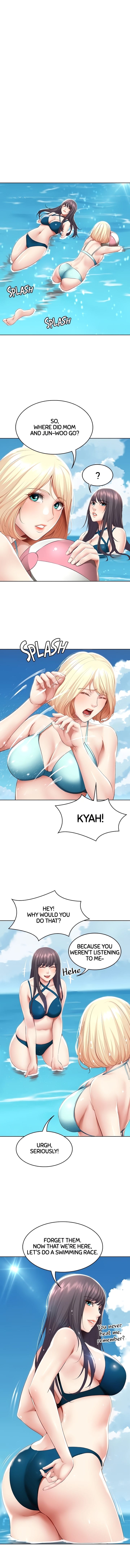 Boarding Diary [Kim Jetta , Suspect H] - Chapter 73 — Page 7