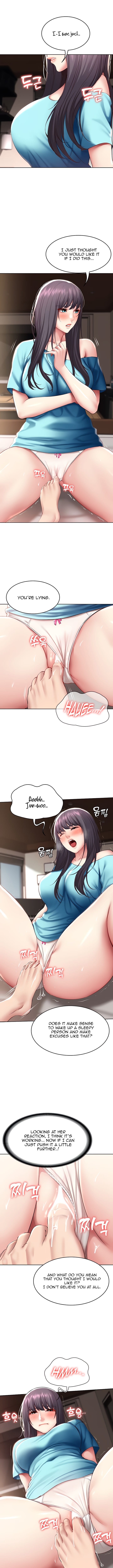 Boarding Diary [Kim Jetta , Suspect H] - Chapter 83 — Page 4