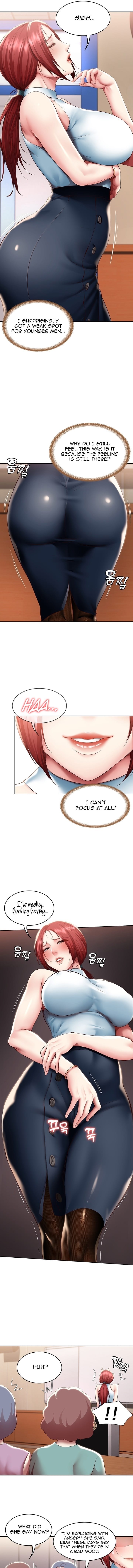 Boarding Diary [Kim Jetta , Suspect H] - Chapter 100 — Page 4