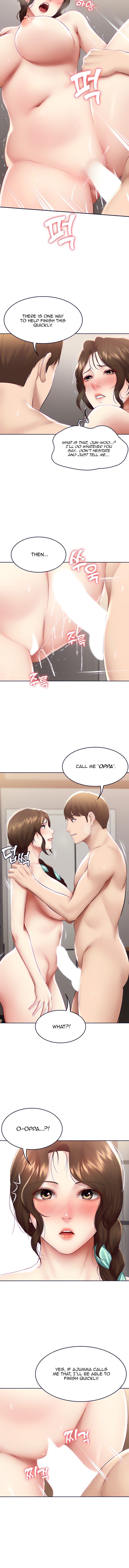 Boarding Diary [Kim Jetta , Suspect H] - Chapter 71 — Page 5