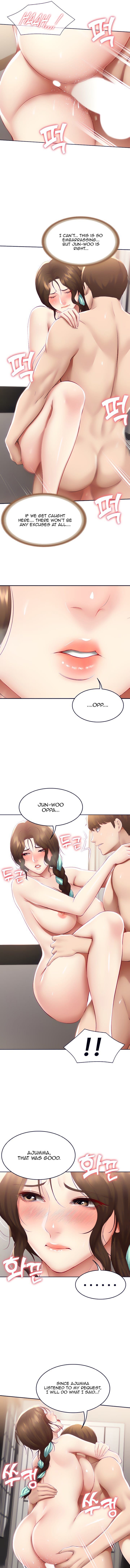 Boarding Diary [Kim Jetta , Suspect H] - Chapter 71 — Page 7