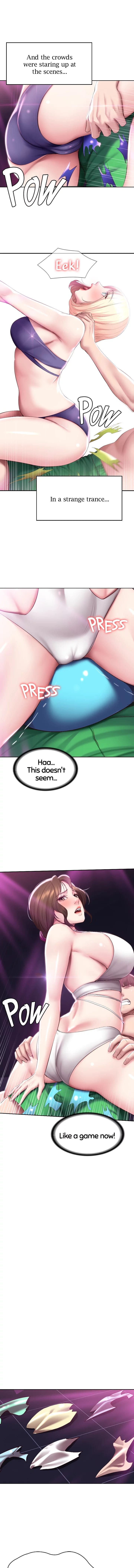 Boarding Diary [Kim Jetta , Suspect H] - Chapter 78 — Page 10