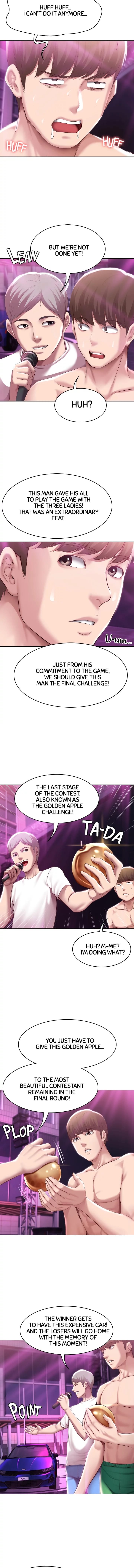 Boarding Diary [Kim Jetta , Suspect H] - Chapter 78 — Page 11