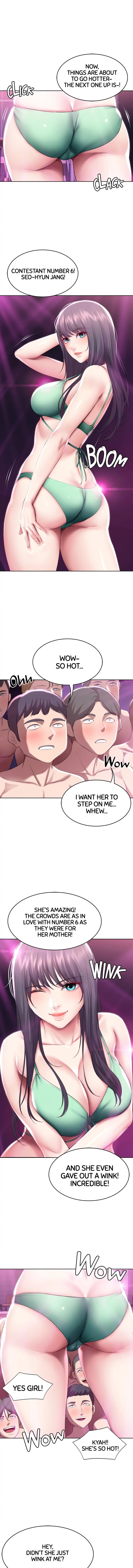 Boarding Diary [Kim Jetta , Suspect H] - Chapter 78 — Page 4