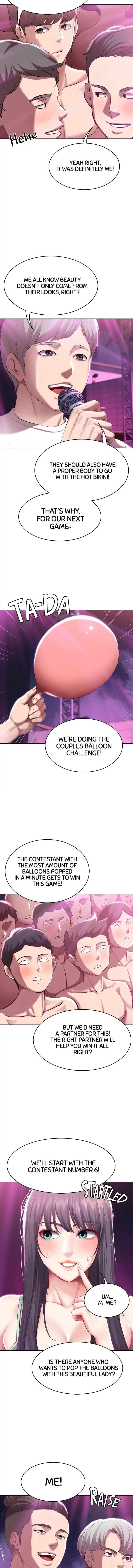 Boarding Diary [Kim Jetta , Suspect H] - Chapter 78 — Page 5