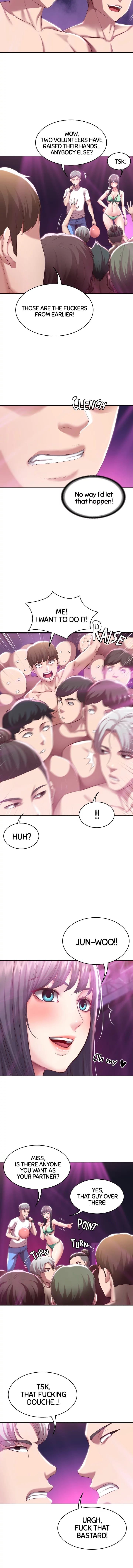 Boarding Diary [Kim Jetta , Suspect H] - Chapter 78 — Page 6