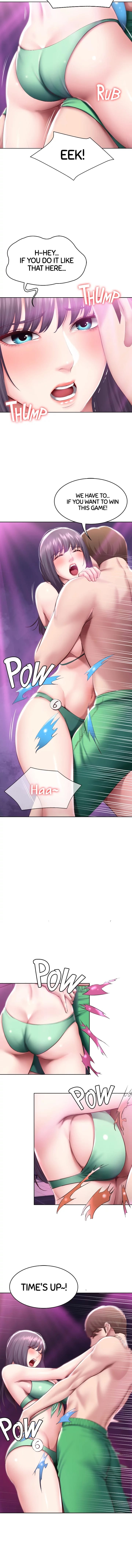 Boarding Diary [Kim Jetta , Suspect H] - Chapter 78 — Page 8