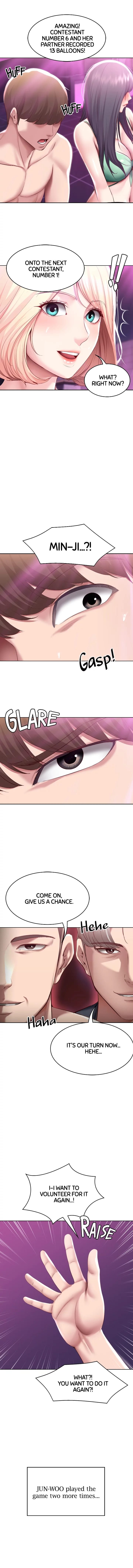 Boarding Diary [Kim Jetta , Suspect H] - Chapter 78 — Page 9