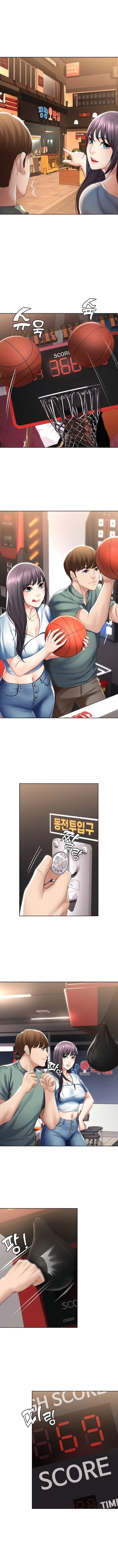 Boarding Diary [Kim Jetta , Suspect H] - Chapter 46 — Page 4
