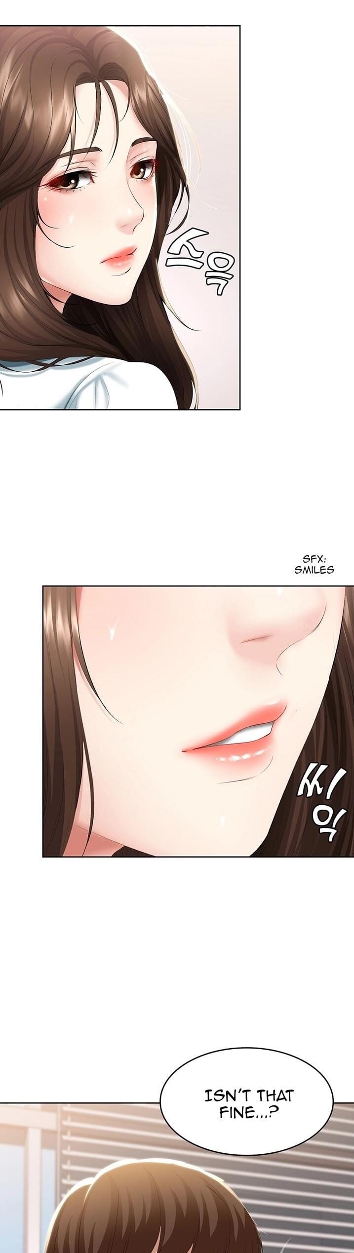 Boarding Diary [Kim Jetta , Suspect H] - Chapter 43 — Page 21