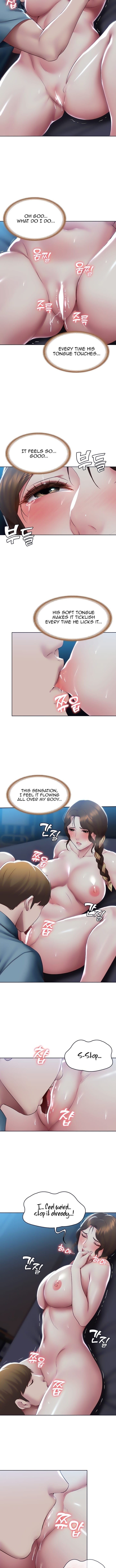 Boarding Diary [Kim Jetta , Suspect H] - Chapter 102 — Page 5