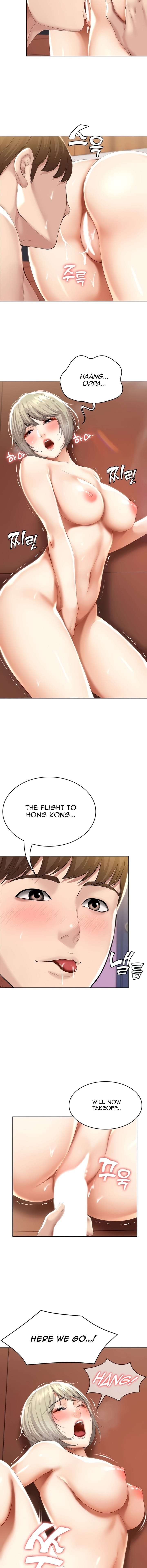 Boarding Diary [Kim Jetta , Suspect H] - Chapter 52 — Page 6