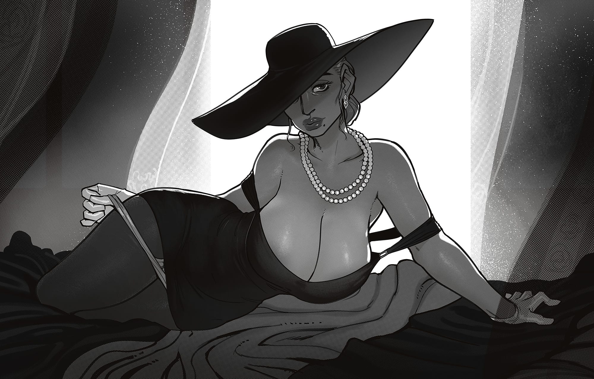 SFW Waifu Delivery Operation - Now with NSFW [InCase] - Chapter — Page 62