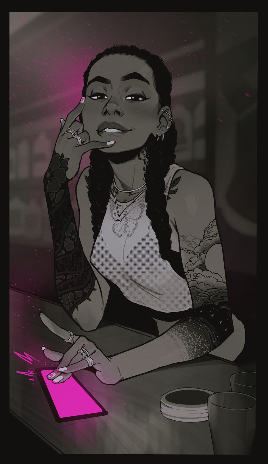 I will NEVER forgive you [InCase] - Chapter 1 — Page 10