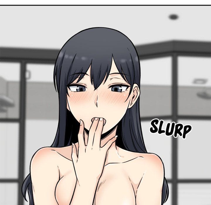 Excuse me, This is my Room [LObeam , kook] - Chapter 50 — Page 100
