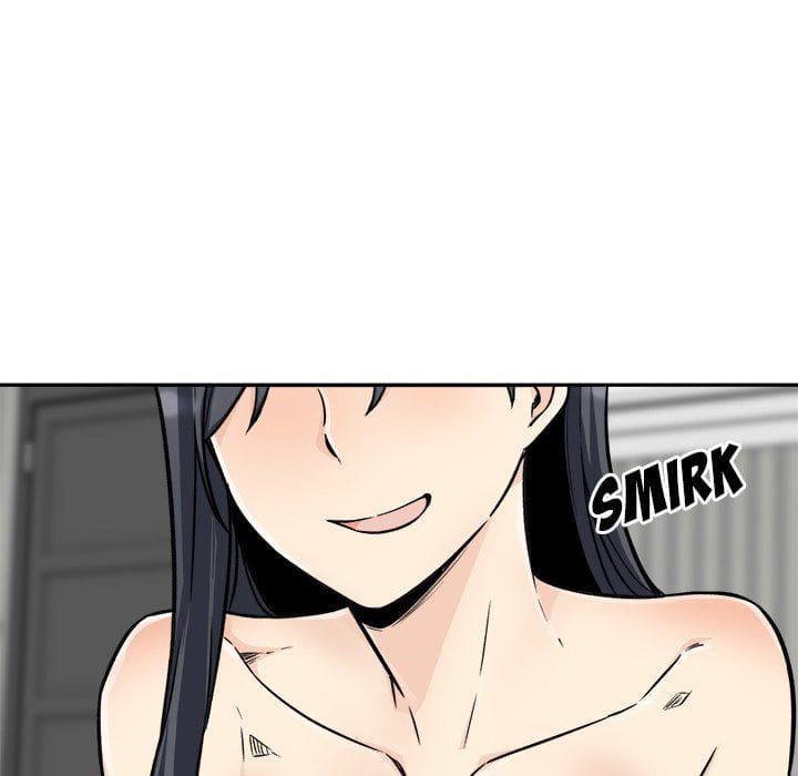 Excuse me, This is my Room [LObeam , kook] - Chapter 50 — Page 107