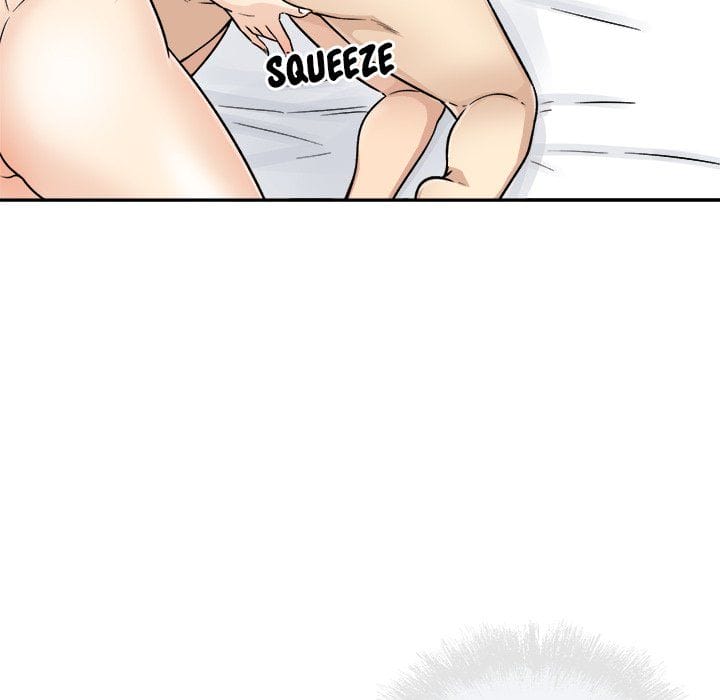 Excuse me, This is my Room [LObeam , kook] - Chapter 50 — Page 110