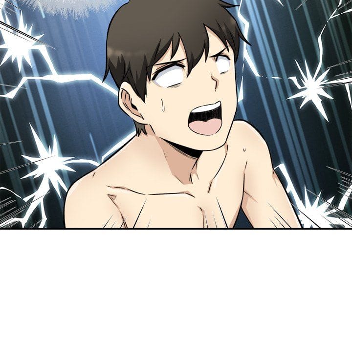 Excuse me, This is my Room [LObeam , kook] - Chapter 50 — Page 113
