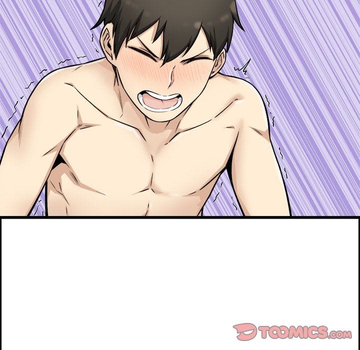 Excuse me, This is my Room [LObeam , kook] - Chapter 50 — Page 120