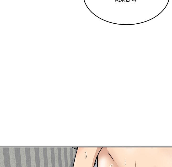Excuse me, This is my Room [LObeam , kook] - Chapter 50 — Page 131