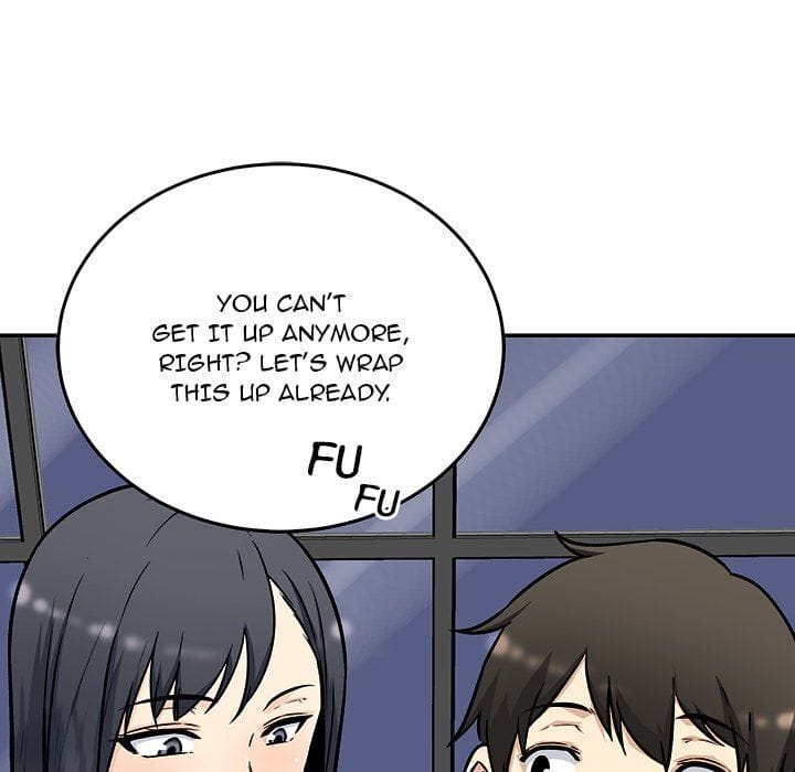 Excuse me, This is my Room [LObeam , kook] - Chapter 50 — Page 136