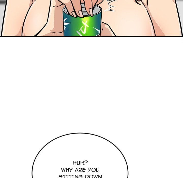 Excuse me, This is my Room [LObeam , kook] - Chapter 50 — Page 139