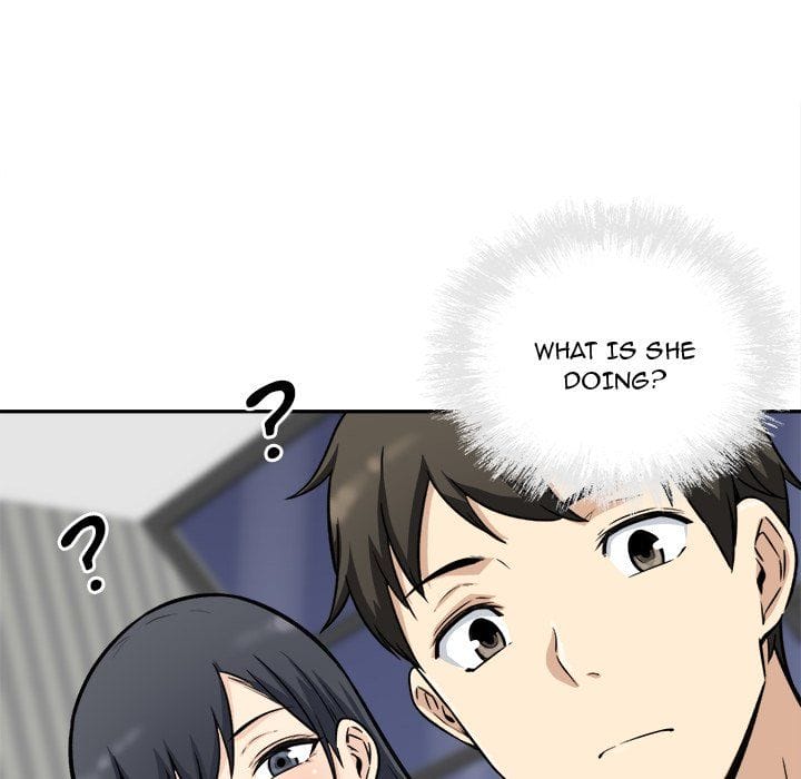 Excuse me, This is my Room [LObeam , kook] - Chapter 50 — Page 144
