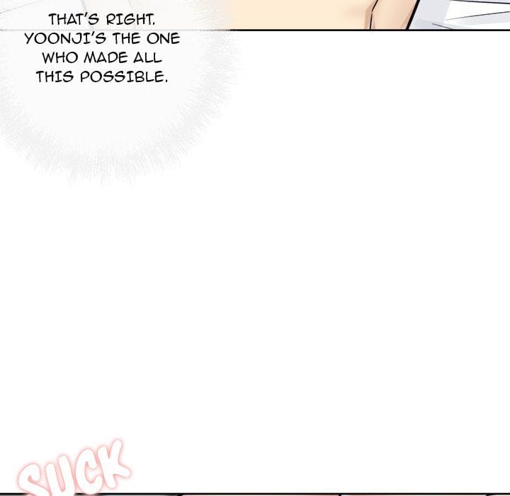 Excuse me, This is my Room [LObeam , kook] - Chapter 50 — Page 15
