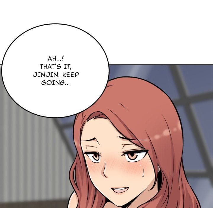 Excuse me, This is my Room [LObeam , kook] - Chapter 50 — Page 19