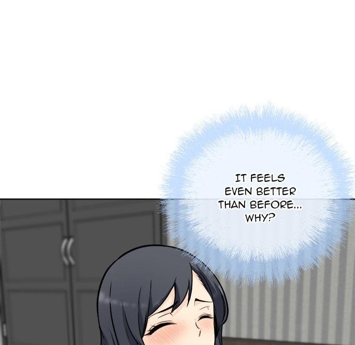 Excuse me, This is my Room [LObeam , kook] - Chapter 50 — Page 24