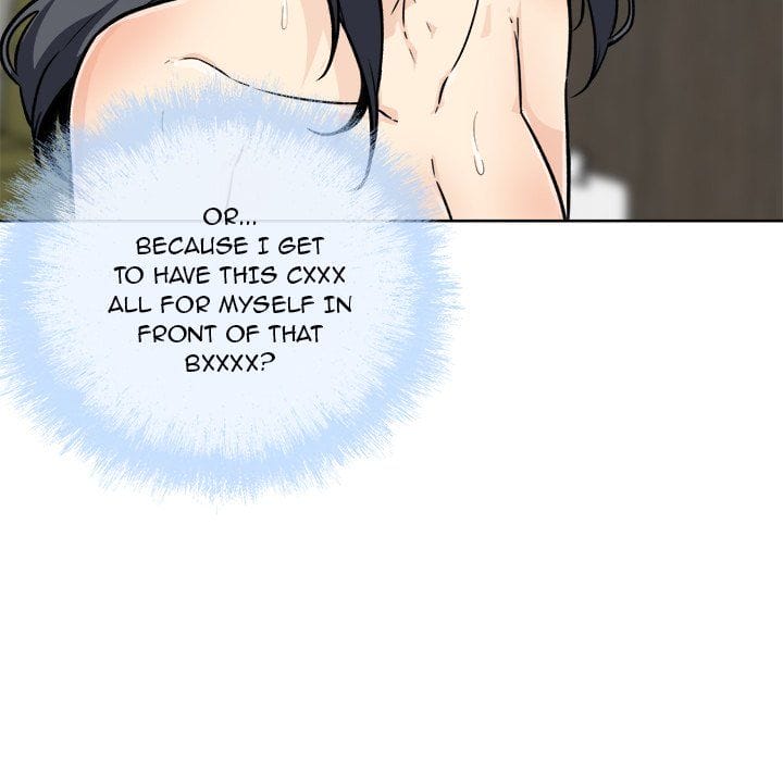 Excuse me, This is my Room [LObeam , kook] - Chapter 50 — Page 28