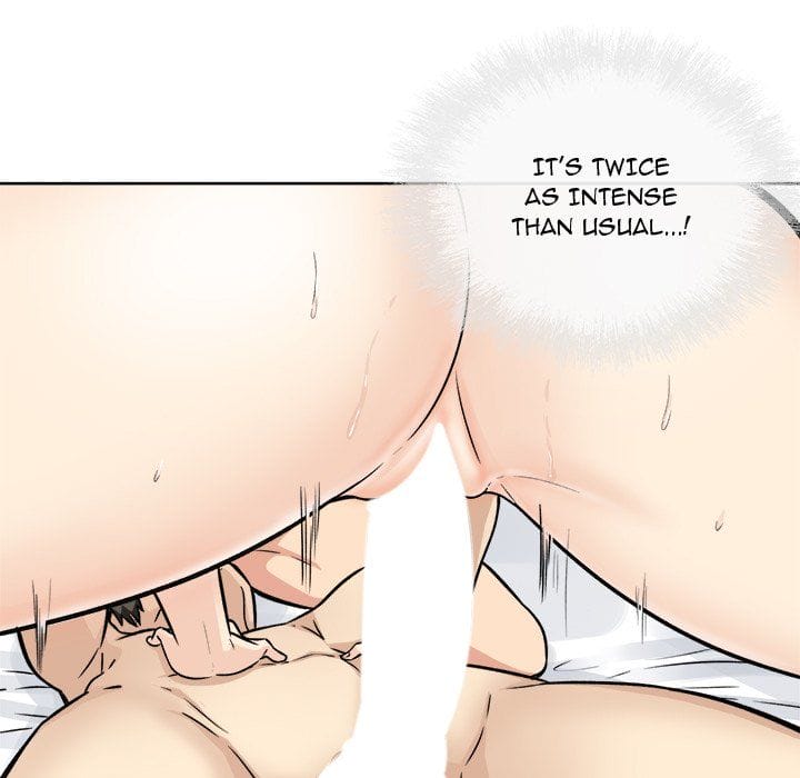 Excuse me, This is my Room [LObeam , kook] - Chapter 50 — Page 37