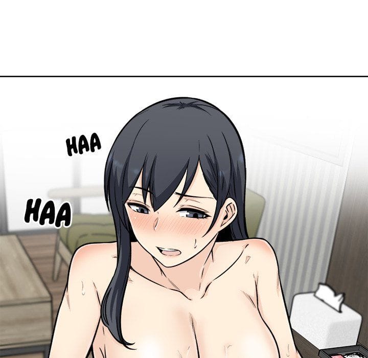 Excuse me, This is my Room [LObeam , kook] - Chapter 50 — Page 51