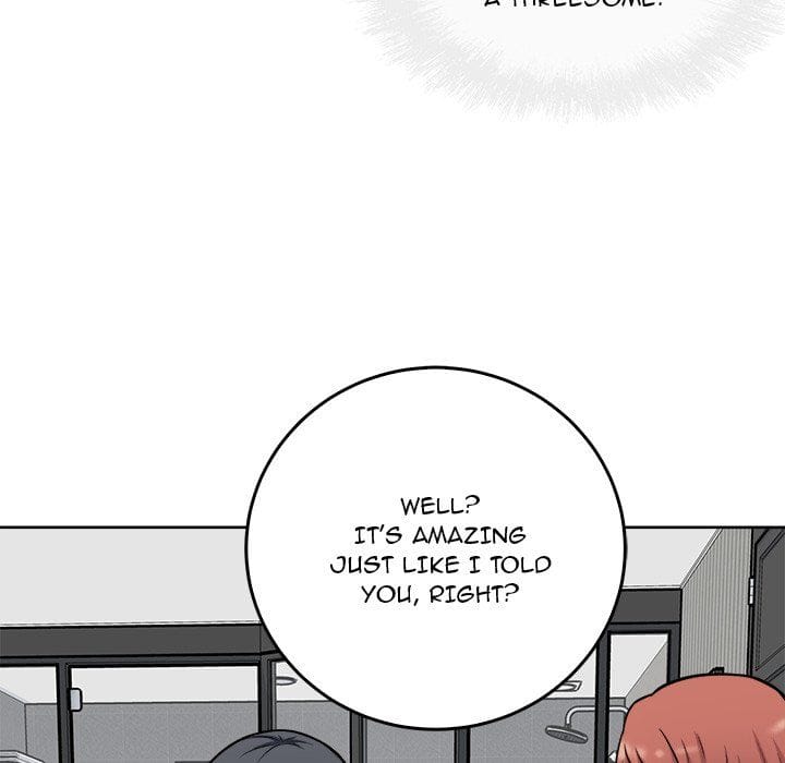 Excuse me, This is my Room [LObeam , kook] - Chapter 50 — Page 59