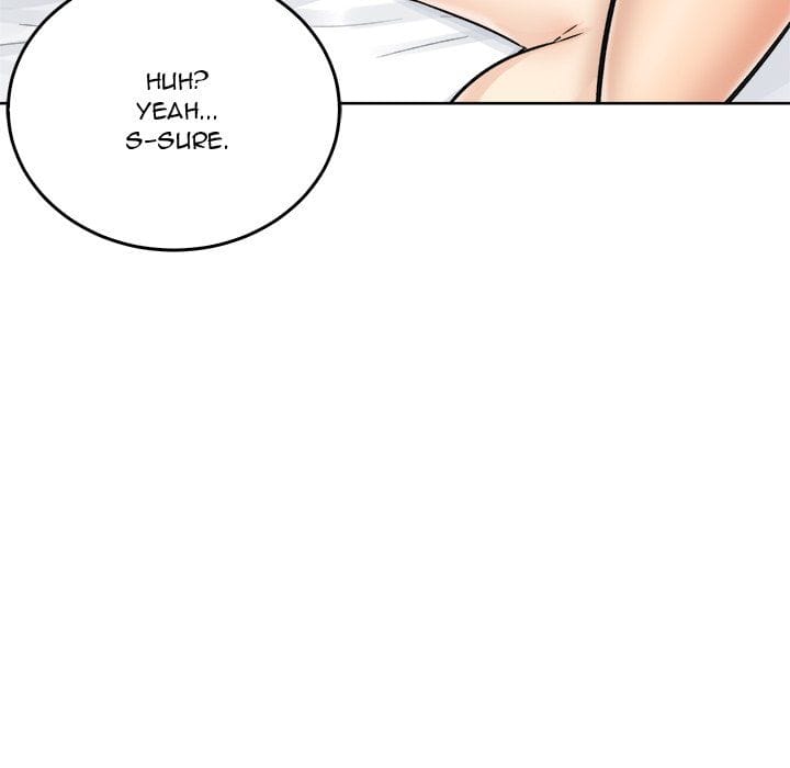 Excuse me, This is my Room [LObeam , kook] - Chapter 50 — Page 61