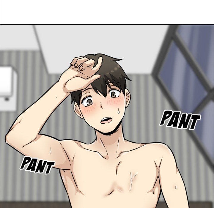 Excuse me, This is my Room [LObeam , kook] - Chapter 50 — Page 69