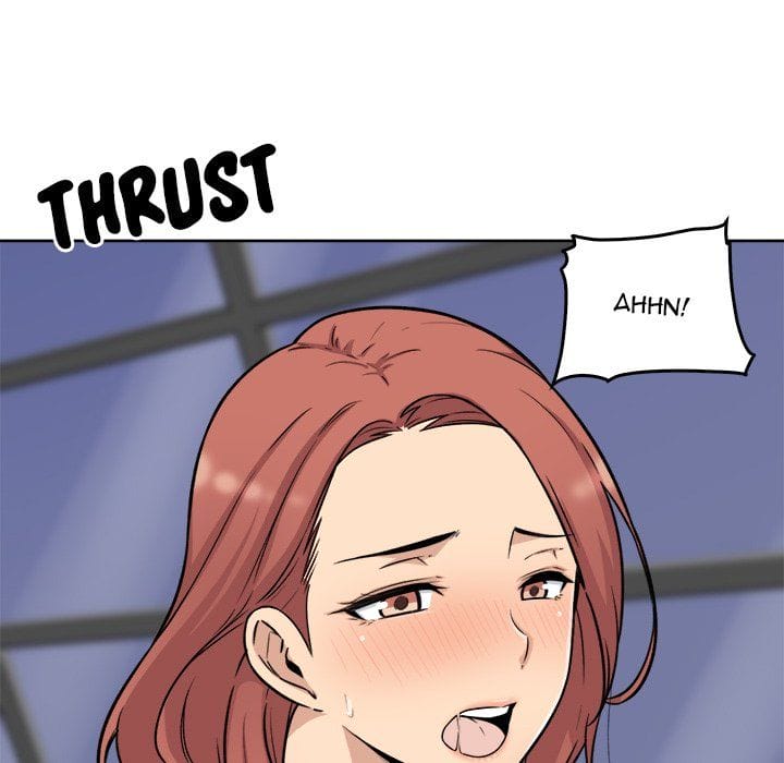 Excuse me, This is my Room [LObeam , kook] - Chapter 50 — Page 73